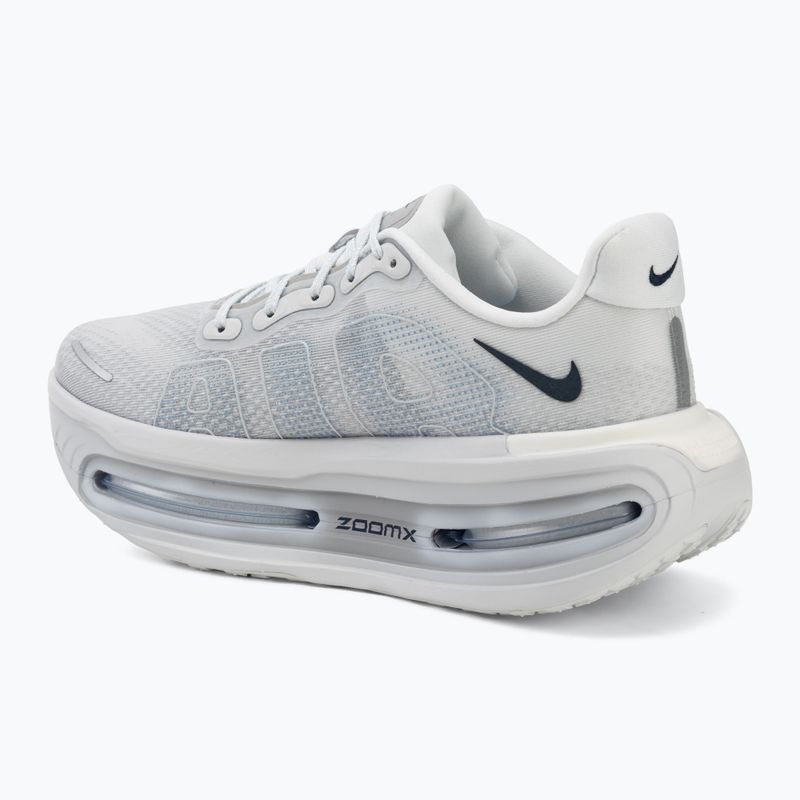 Vyriški bėgimo batai Nike Vomero Premium off white/grey fog/dark obsidian 3