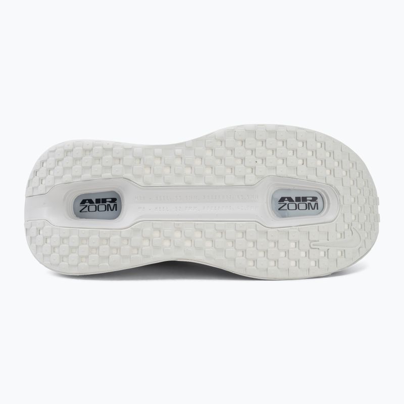 Vyriški bėgimo batai Nike Vomero Premium off white/grey fog/dark obsidian 4