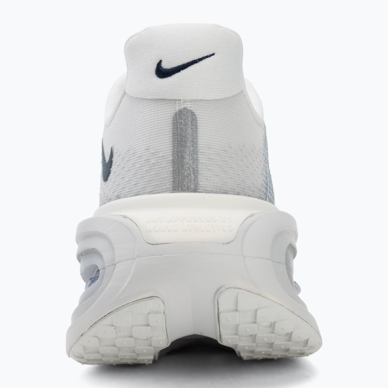 Vyriški bėgimo batai Nike Vomero Premium off white/grey fog/dark obsidian 6