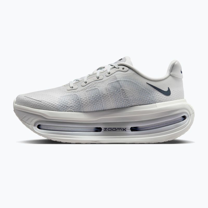 Vyriški bėgimo batai Nike Vomero Premium off white/grey fog/dark obsidian 2