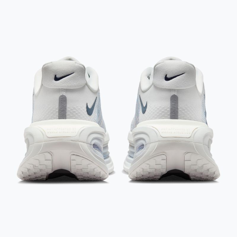 Vyriški bėgimo batai Nike Vomero Premium off white/grey fog/dark obsidian 6