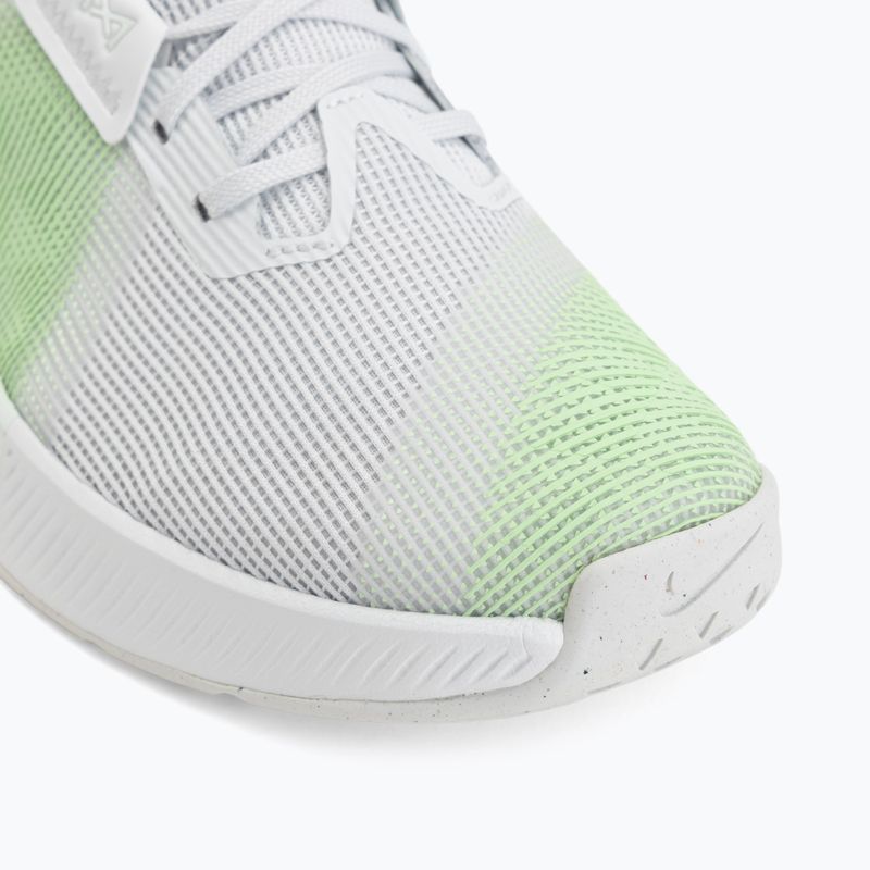 Moteriški treniruočių batai Nike Metcon 10 off white/barely green/cucumber calm 7