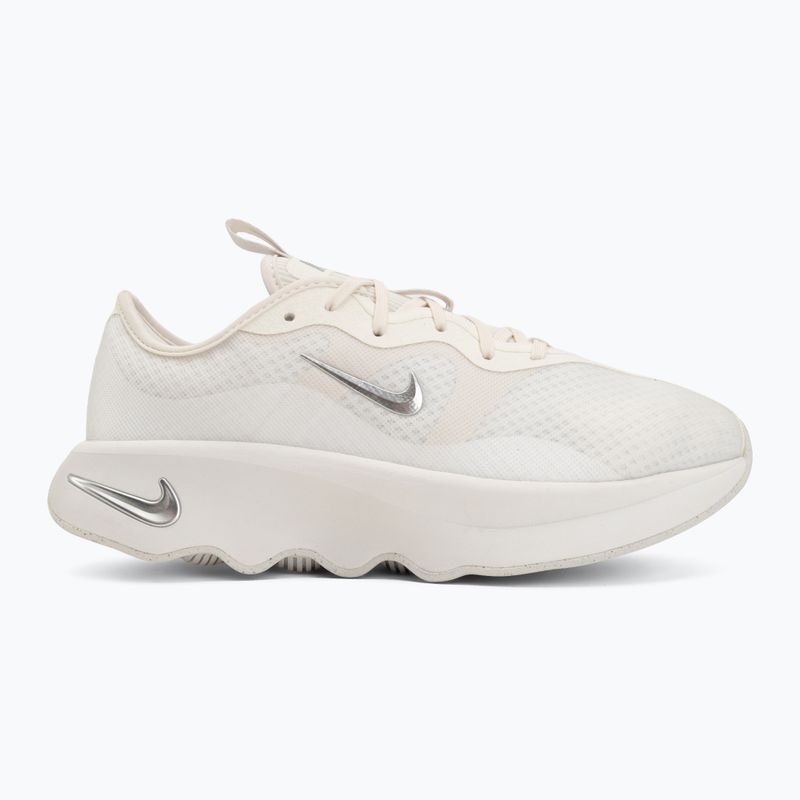 Moteriški batai Nike Motiva 2 summit white/phantom/metallic silver 2