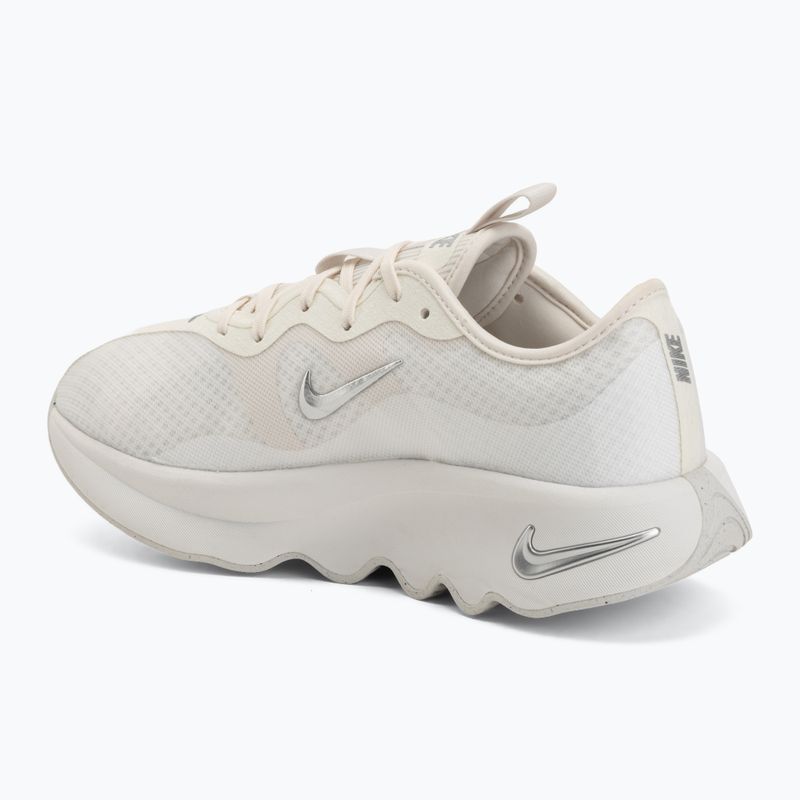 Moteriški batai Nike Motiva 2 summit white/phantom/metallic silver 3
