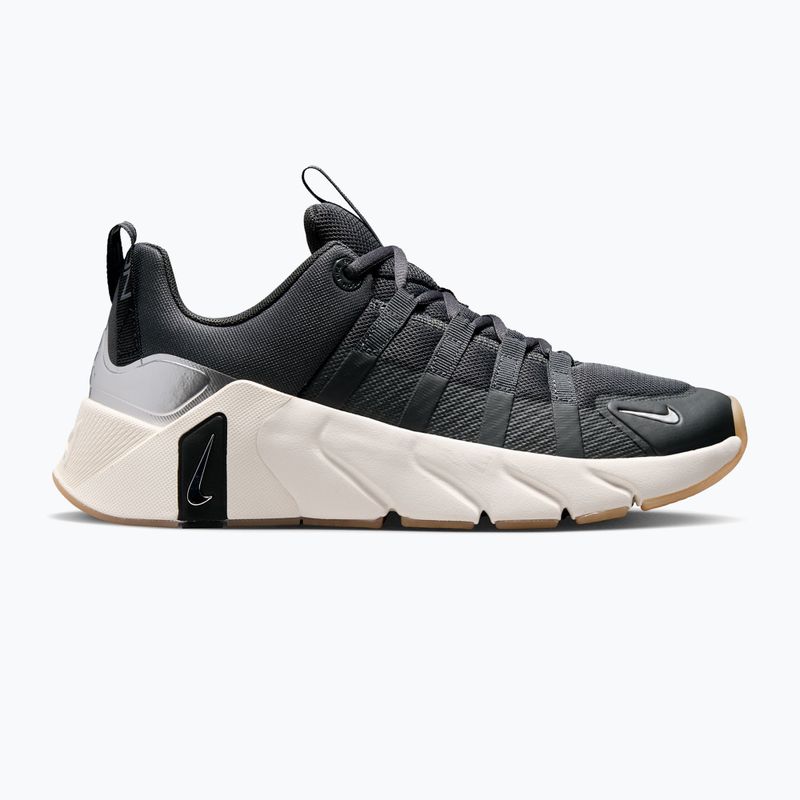 Moteriški treniruočių batai Nike Free Metcon 7 anthracite/black/phantom/metallic silver