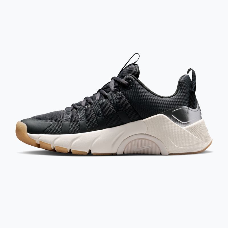 Moteriški treniruočių batai Nike Free Metcon 7 anthracite/black/phantom/metallic silver 2