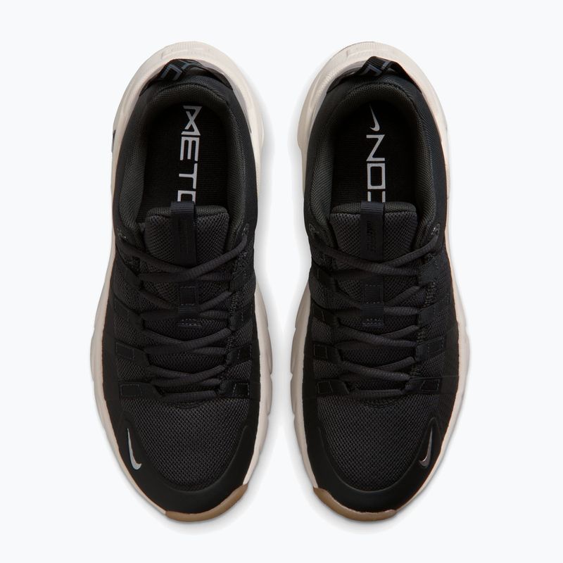 Moteriški treniruočių batai Nike Free Metcon 7 anthracite/black/phantom/metallic silver 4