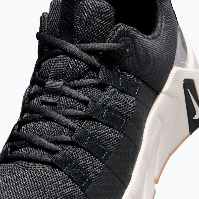 Moteriški treniruočių batai Nike Free Metcon 7 anthracite/black/phantom/metallic silver 5