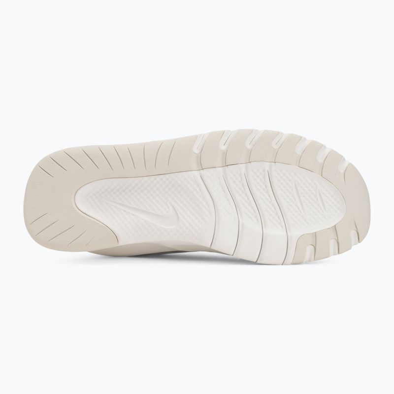 Moteriški treniruočių batai Nike Flex Train white/sail/phantom/ metallic silver 4