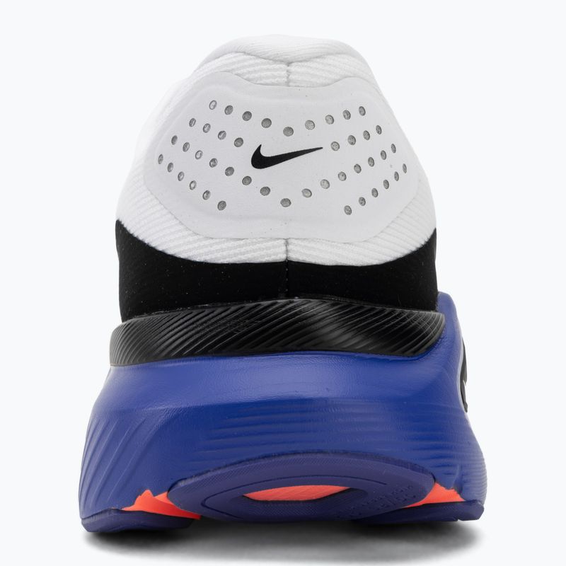 Vyriški bėgimo batai Nike Structure 26 white/atomic pink/racer blue/black 6