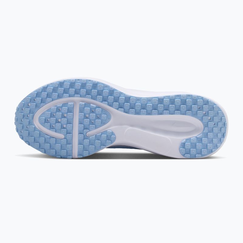 Moteriški bėgimo batai Nike Revolution 8 football grey/white/anthracite/aluminum 4