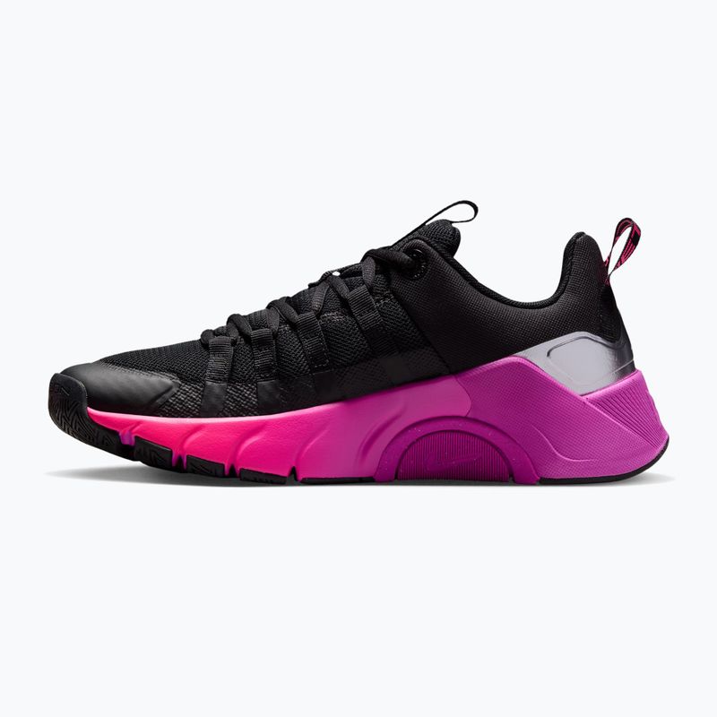 Moteriški treniruočių batai Nike Free Metcon 7 black/hyper pink/fuchsia blast 2