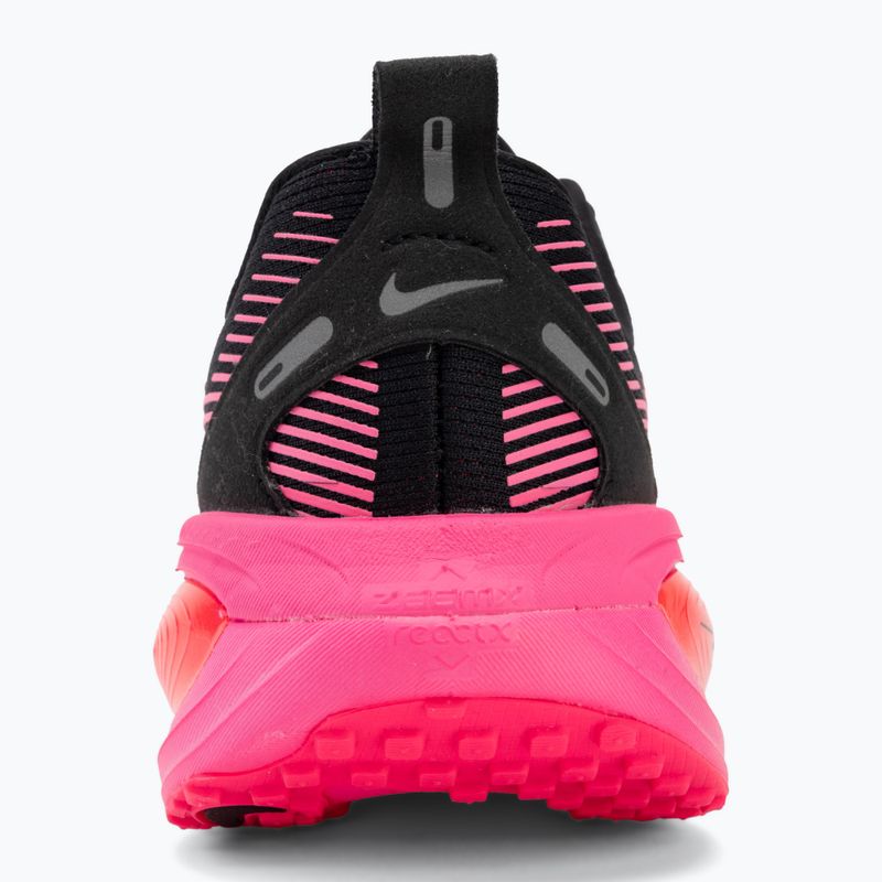 Moteriški bėgimo batai Nike Vomero 18 black/hyper pink/laser crimson/black 6
