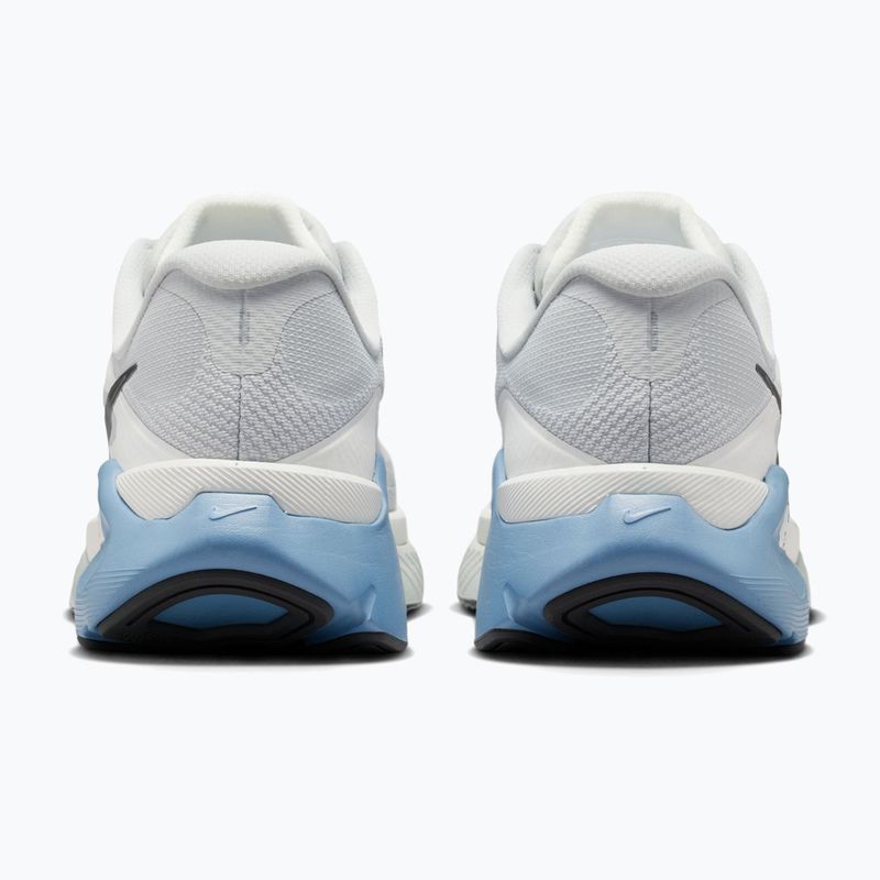 Vyriški bėgimo batai Nike Structure Plus grey fog/summit white/medium ash 6