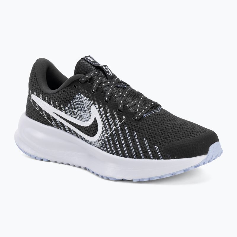 Moteriški bėgimo batai Nike Run Defy dark smoke grey/aluminum/white