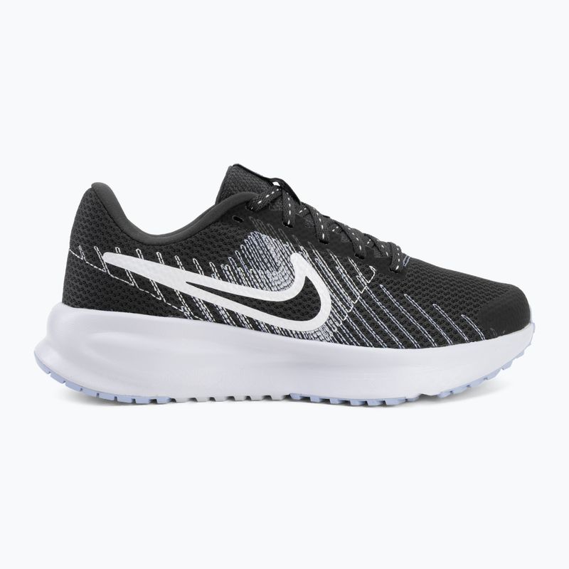 Moteriški bėgimo batai Nike Run Defy dark smoke grey/aluminum/white 2