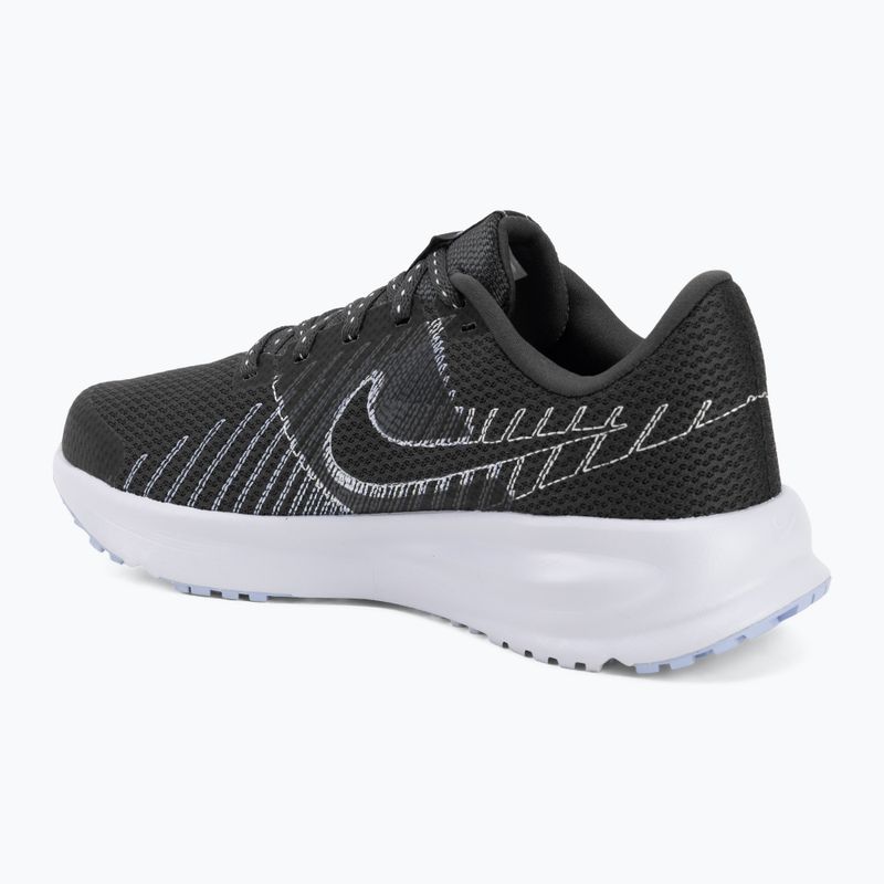 Moteriški bėgimo batai Nike Run Defy dark smoke grey/aluminum/white 3