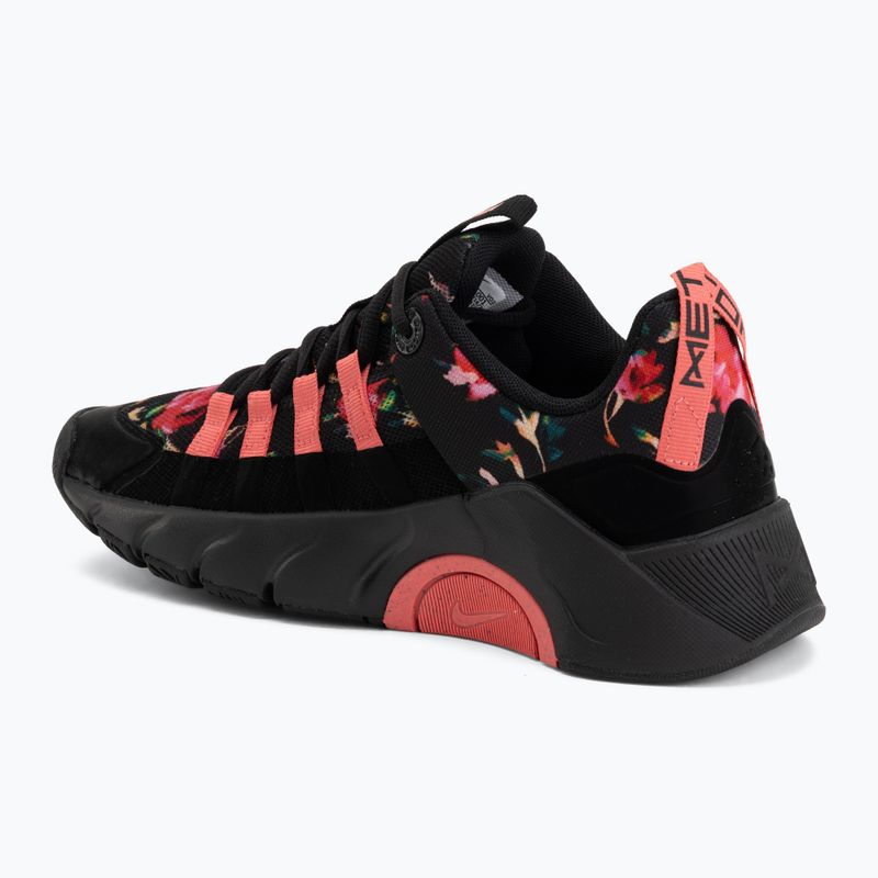Moteriški treniruočių batai Nike Free Metcon 7 SE black/black/sea coral 3