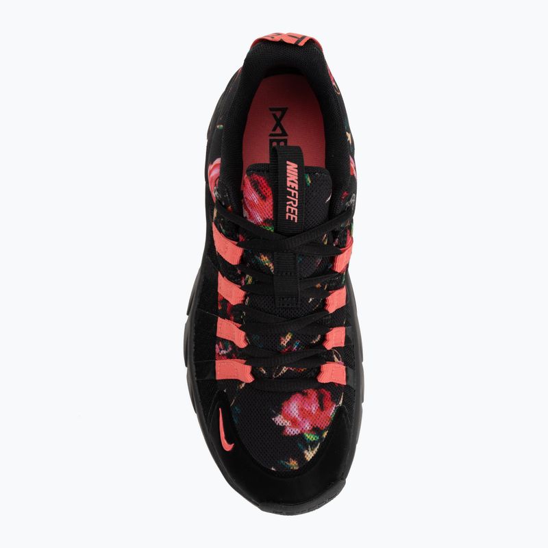 Moteriški treniruočių batai Nike Free Metcon 7 SE black/black/sea coral 5