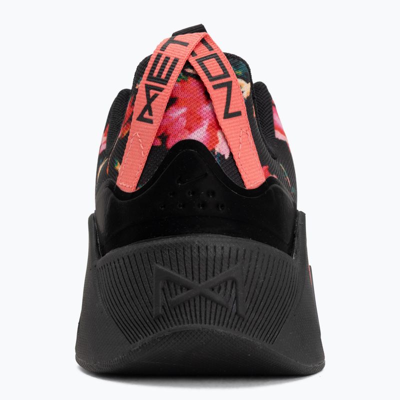 Moteriški treniruočių batai Nike Free Metcon 7 SE black/black/sea coral 6