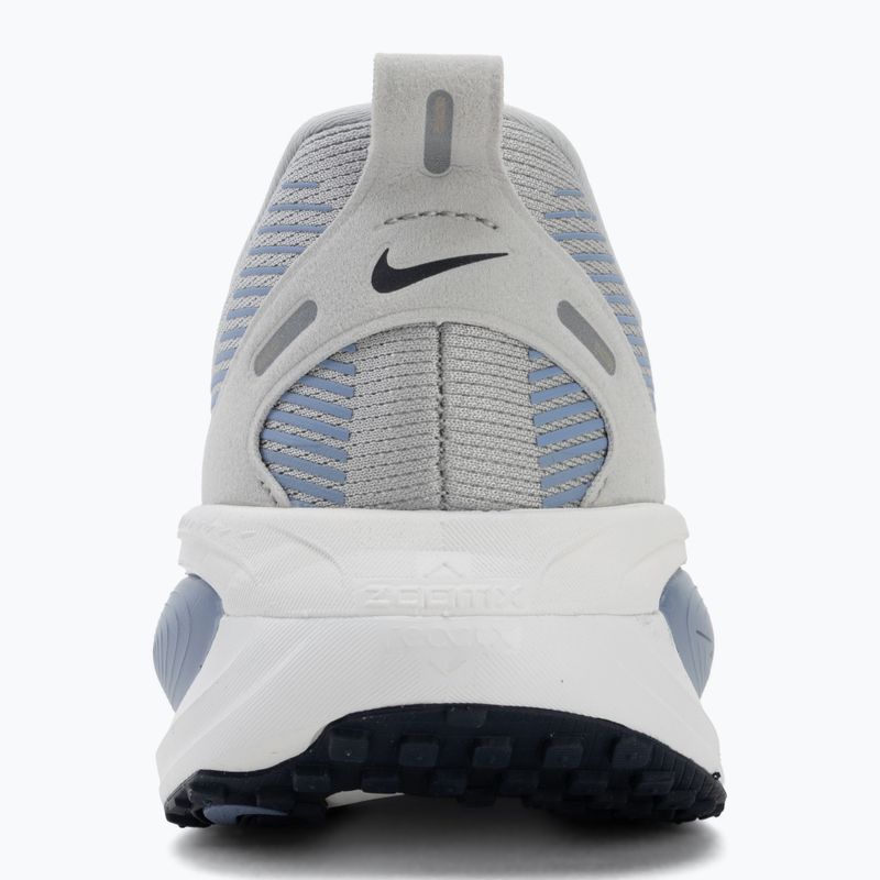Vyriški bėgimo batai Nike Vomero 18 grey fog/off white/dark obsidian 6