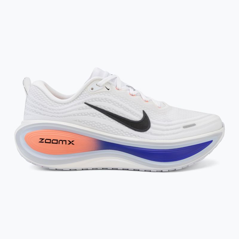 Vyriški bėgimo batai Nike Vomero Plus white/atomic pink/racer blue/black 2