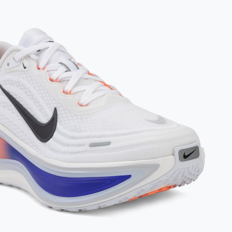 Vyriški bėgimo batai Nike Vomero Plus white/atomic pink/racer blue/black 7