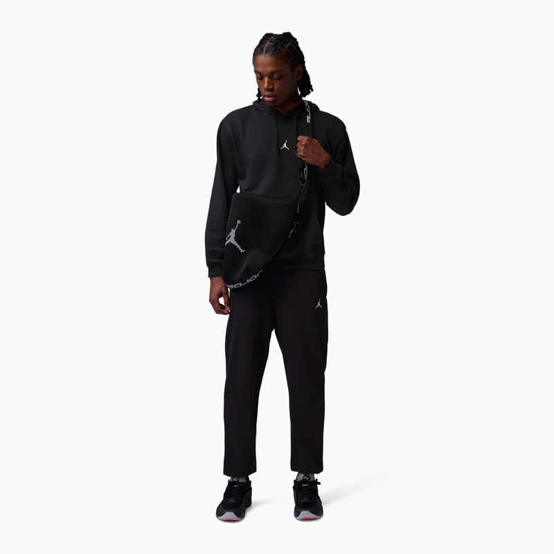 Vyriškas džemperis Jordan Sport Crossover black 2