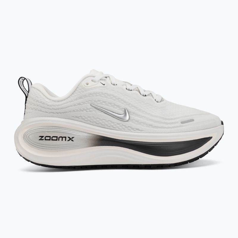 Moteriški bėgimo batai Nike Vomero Plus summit white/sail/metallic silver 2