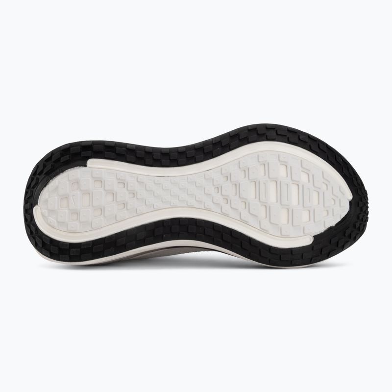 Moteriški bėgimo batai Nike Vomero Plus summit white/sail/metallic silver 4