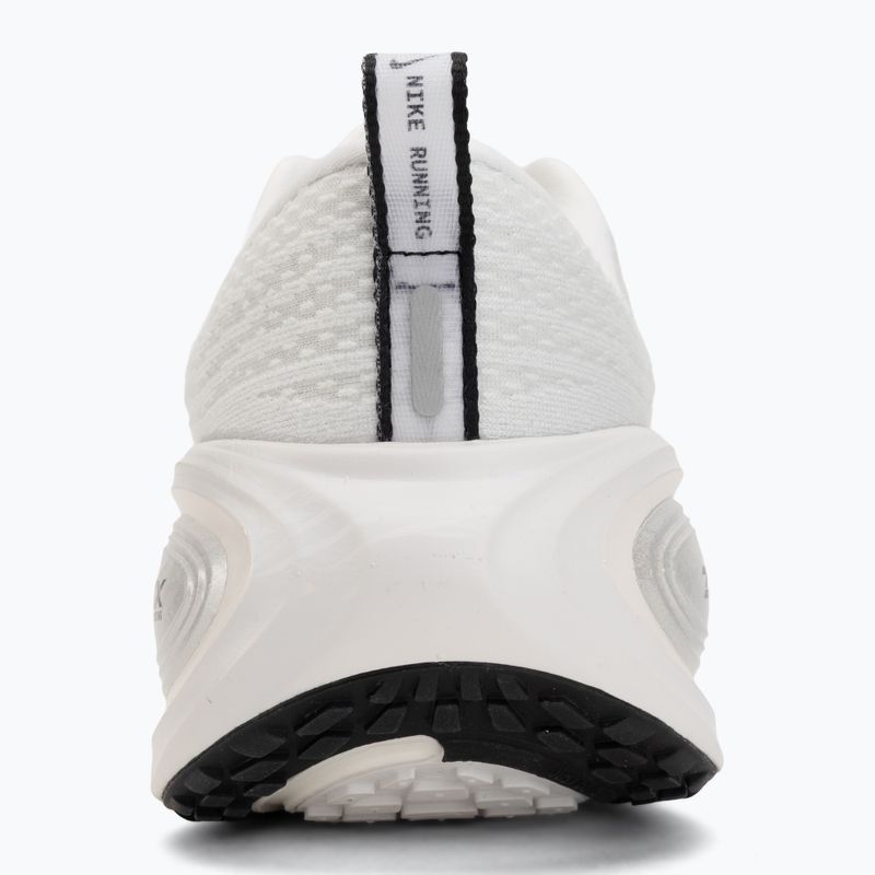 Moteriški bėgimo batai Nike Vomero Plus summit white/sail/metallic silver 6