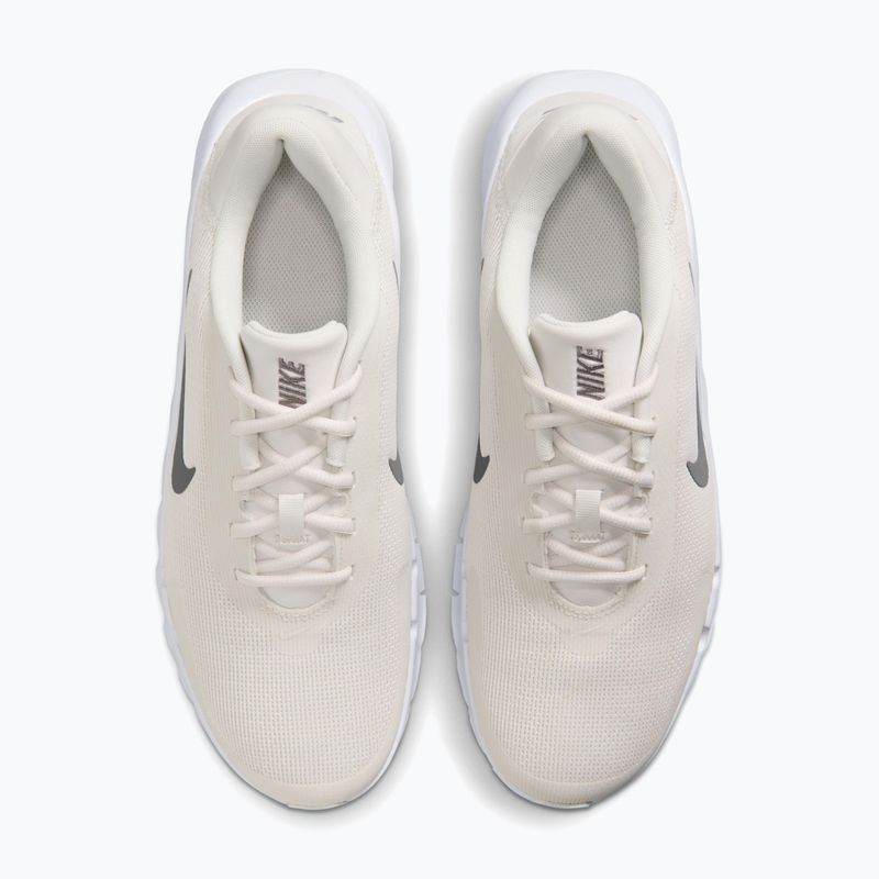 Vyriški treniruočių batai Nike Flex Train phantom/white/sail/pencil point 4