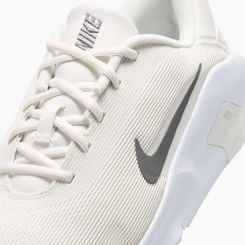 Vyriški treniruočių batai Nike Flex Train phantom/white/sail/pencil point 5