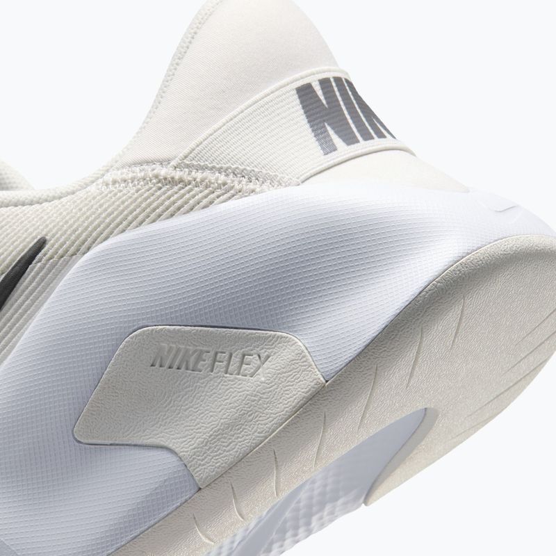 Vyriški treniruočių batai Nike Flex Train phantom/white/sail/pencil point 6