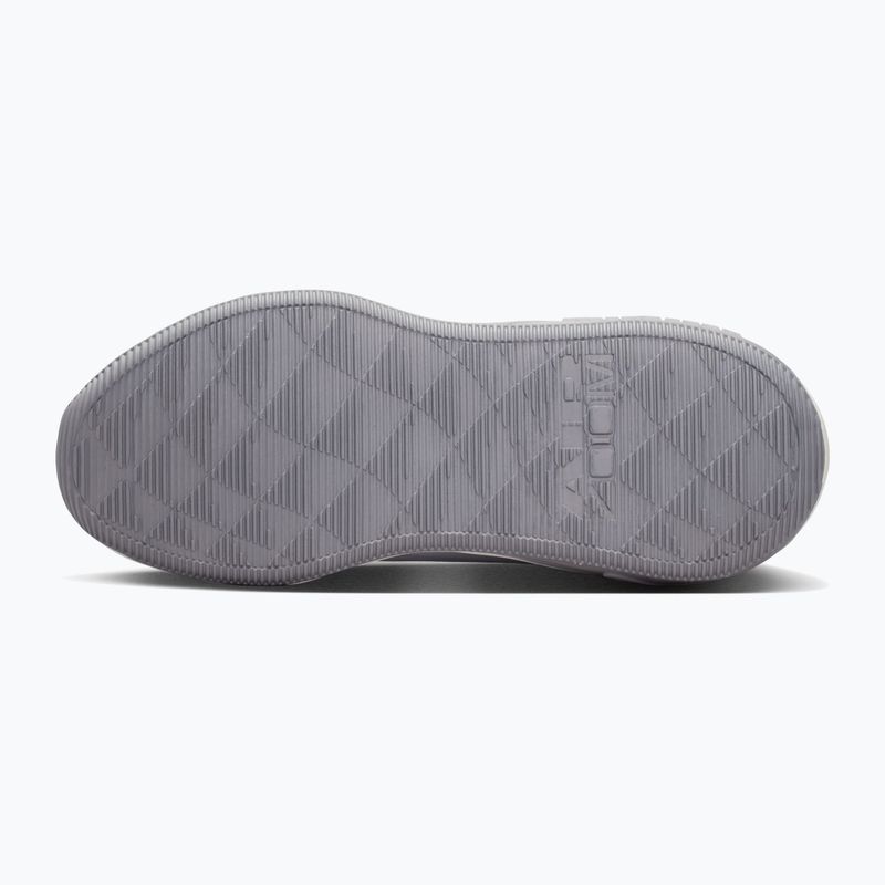 Moteriški treniruočių batai Nike Bella 7 football grey/sail/metallic cool grey 3