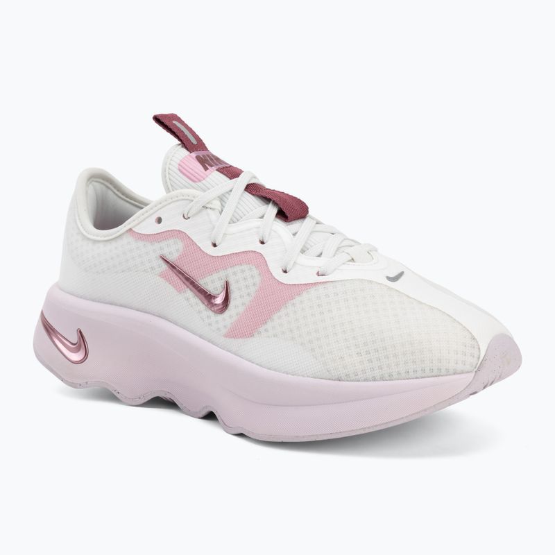 Moteriški batai Nike Motiva 2 summit white/bleached lilac/pink smoke