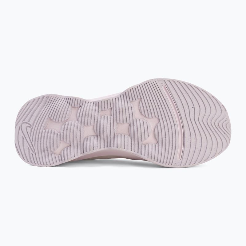 Moteriški batai Nike Motiva 2 summit white/bleached lilac/pink smoke 4
