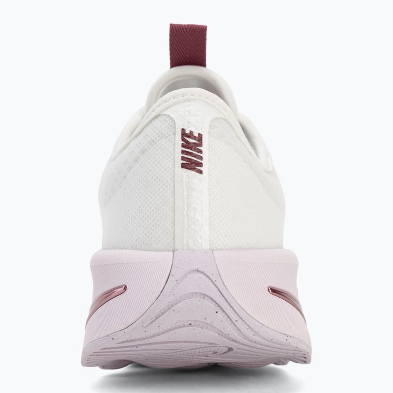 Moteriški batai Nike Motiva 2 summit white/bleached lilac/pink smoke 6