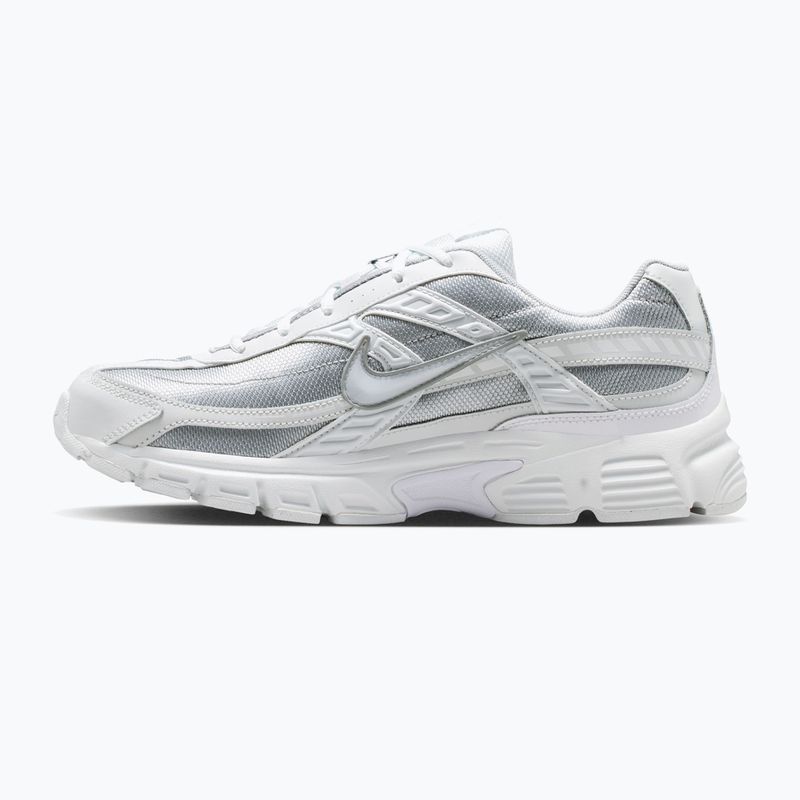 Vyriški batai Nike Initiator wolf grey/off white/white 2