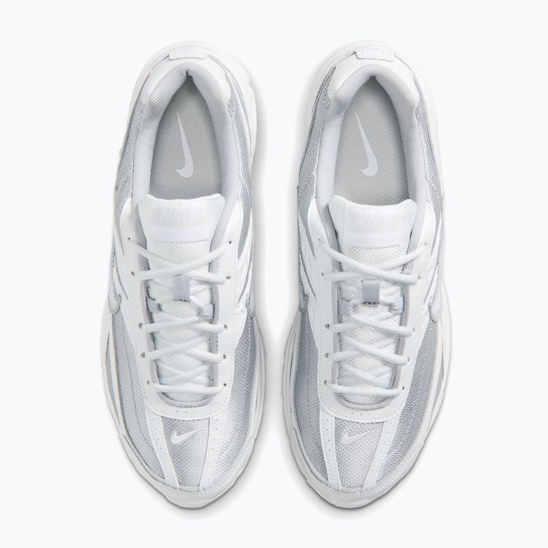 Vyriški batai Nike Initiator wolf grey/off white/white 4