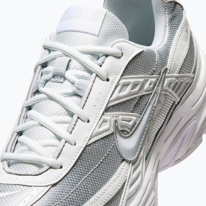Vyriški batai Nike Initiator wolf grey/off white/white 5