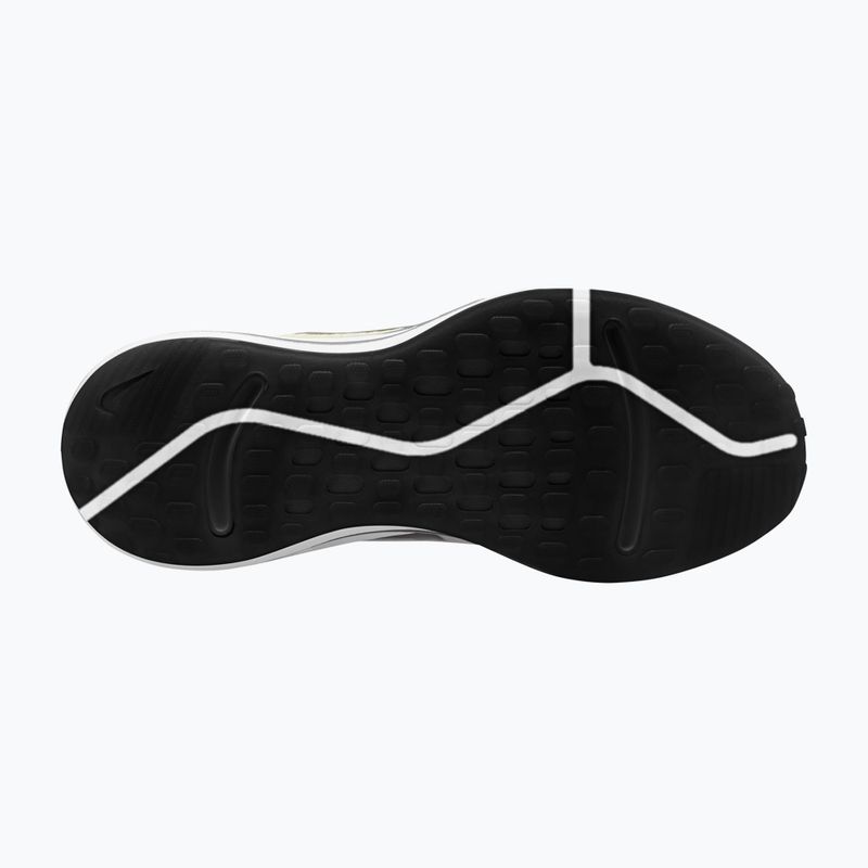 Moteriški bėgimo batai Nike Journey Run white/sail/black/metallic silver 3