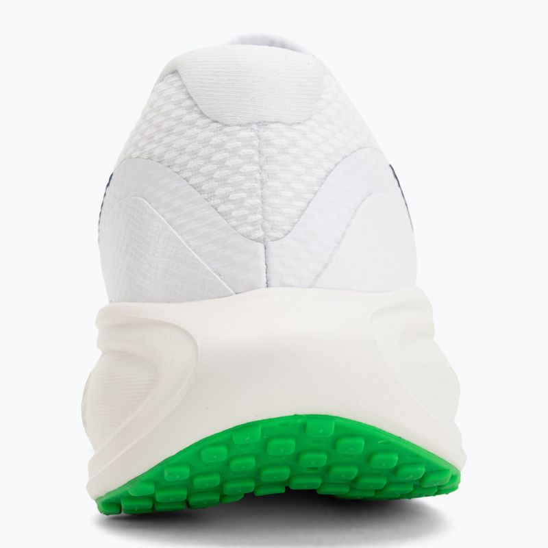 Vyriški bėgimo batai Nike Revolution 8 white/green spark/midnight navy 6