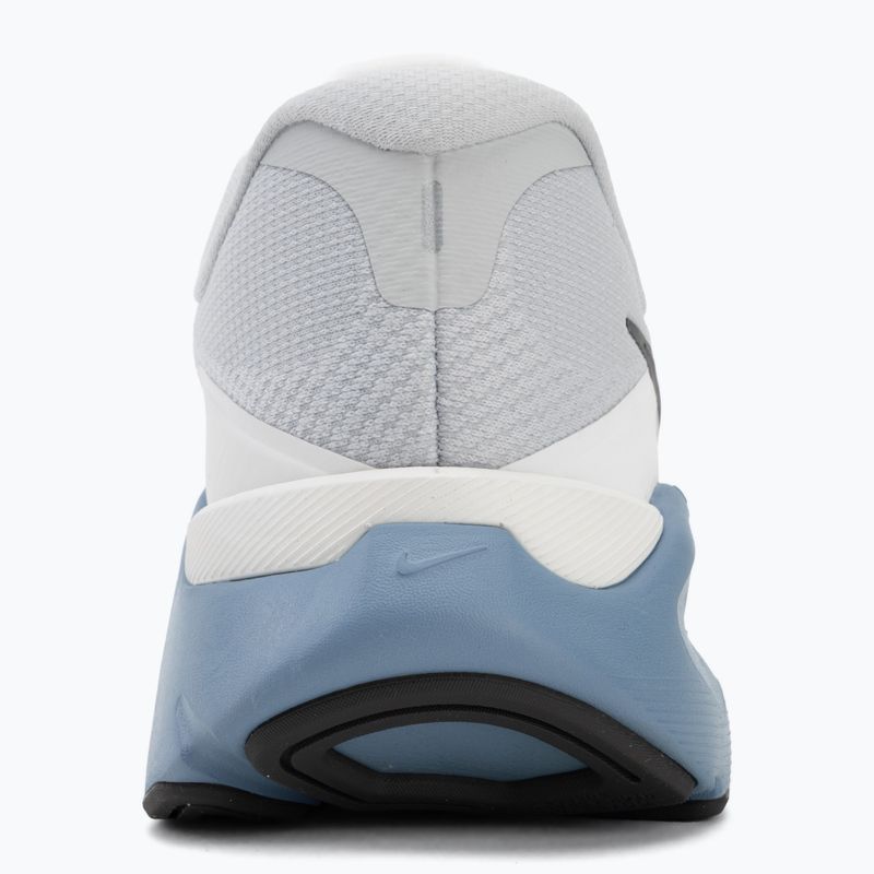 Vyriški bėgimo batai Nike Structure Plus grey fog/summit white/medium ash 6