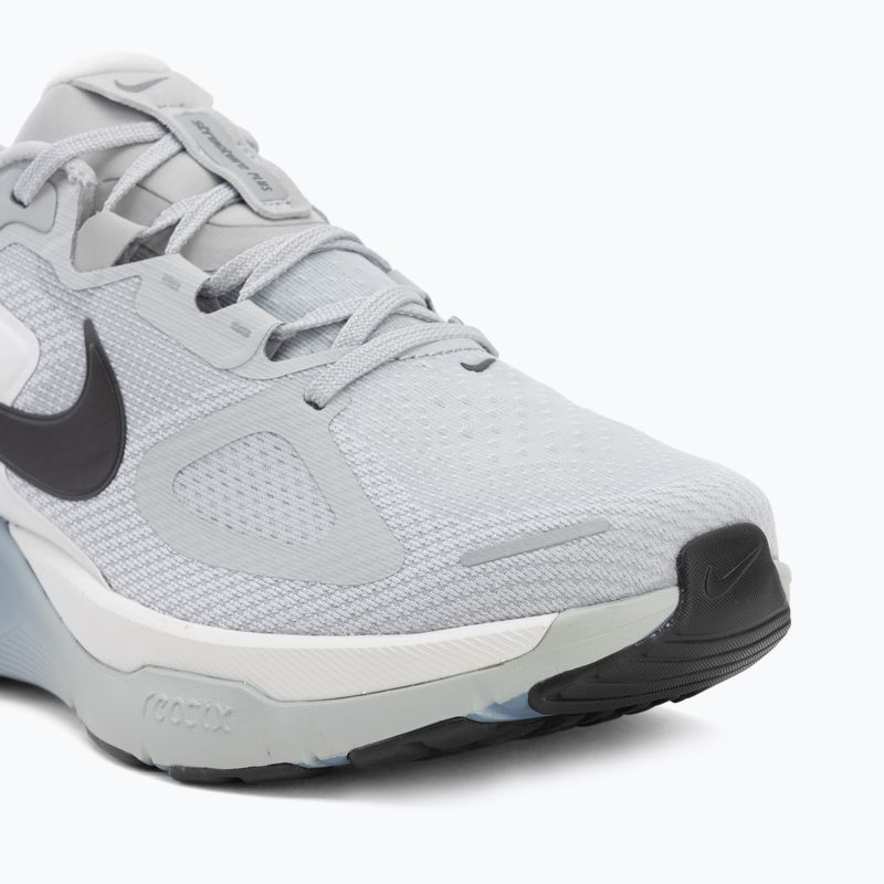 Vyriški bėgimo batai Nike Structure Plus grey fog/summit white/medium ash 7