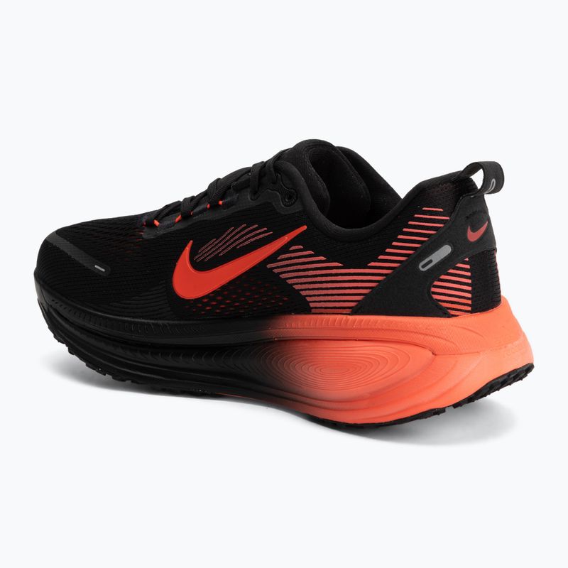 Vyriški bėgimo batai Nike Vomero 18 black/university red/bright crimson 3