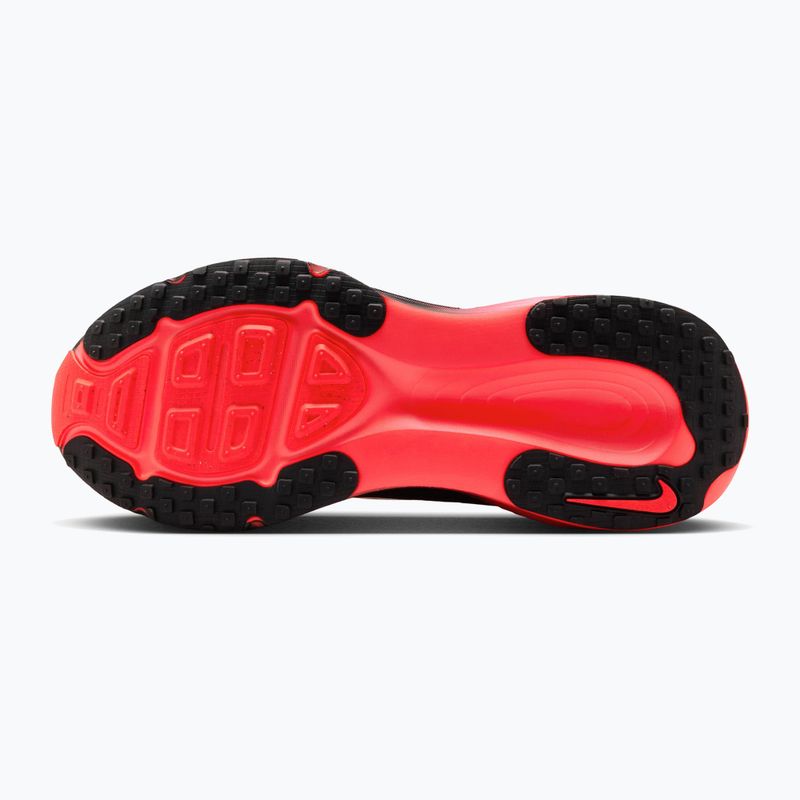 Vyriški bėgimo batai Nike Vomero 18 black/university red/bright crimson 4