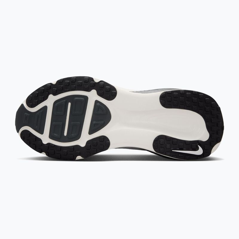Moteriški bėgimo batai Nike Vomero 18 summit white/sail/metallic silver 3