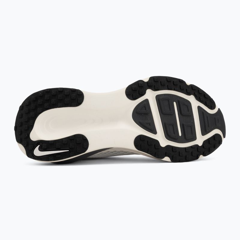 Moteriški bėgimo batai Nike Vomero 18 summit white/sail/metallic silver 4