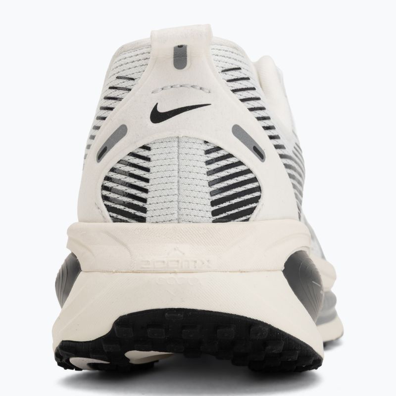 Moteriški bėgimo batai Nike Vomero 18 summit white/sail/metallic silver 6